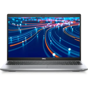 Ordinateur portable Dell Latitude 5520 i5 vPro avec 512 Go SSD
