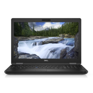 Ordinateur portable Dell Latitude 5590 i5-8250U 15,6 pouces 500 Go HDD