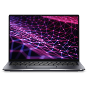 Ordinateur portable Dell Latitude 9430 hybride tactile i7 vPro 512 Go SSD