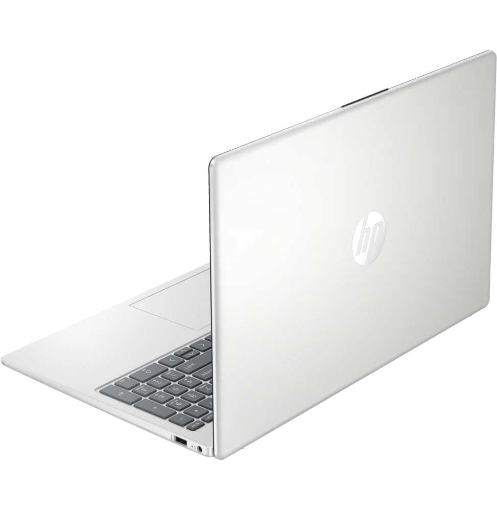 Design fin HP 15 i5 finition argent - Devink.ma