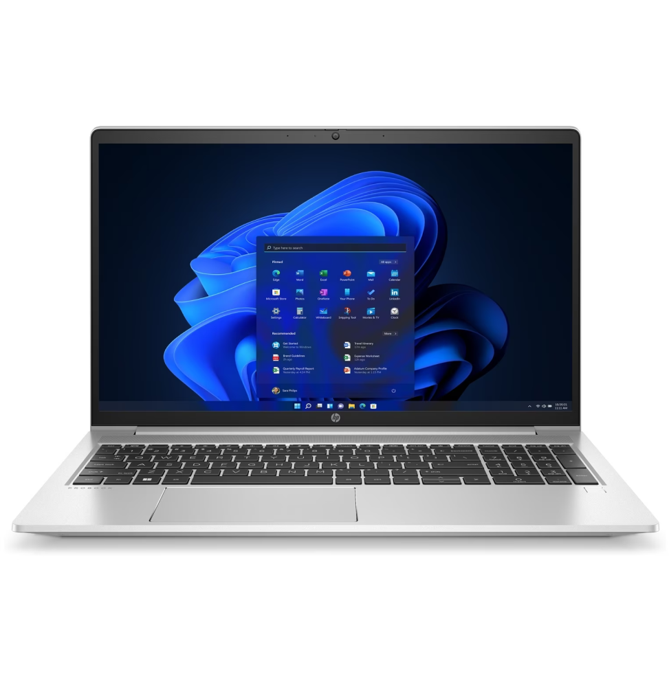 rdinateur portable professionnel HP ProBook 450 G9 6Q843ES