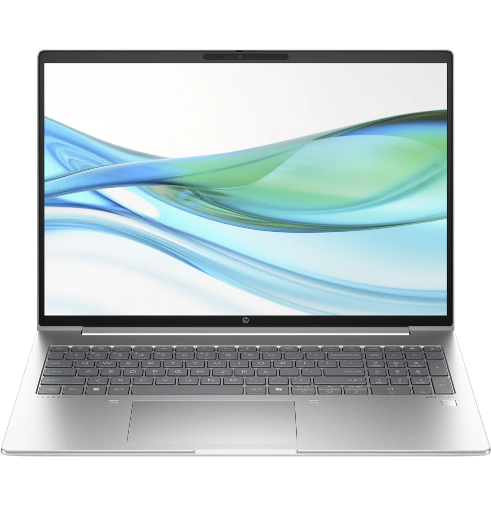 Ordinateur portable HP ProBook 460 G11 A38F5ET Core Ultra 5