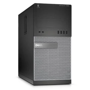 PC de bureau Dell OptiPlex 7020 Tower i5-13400 512 Go SSD Ubuntu