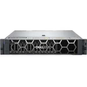 Serveur rack Dell PowerEdge R750xs Silver Xeon 4310 32 Go RAM SSD