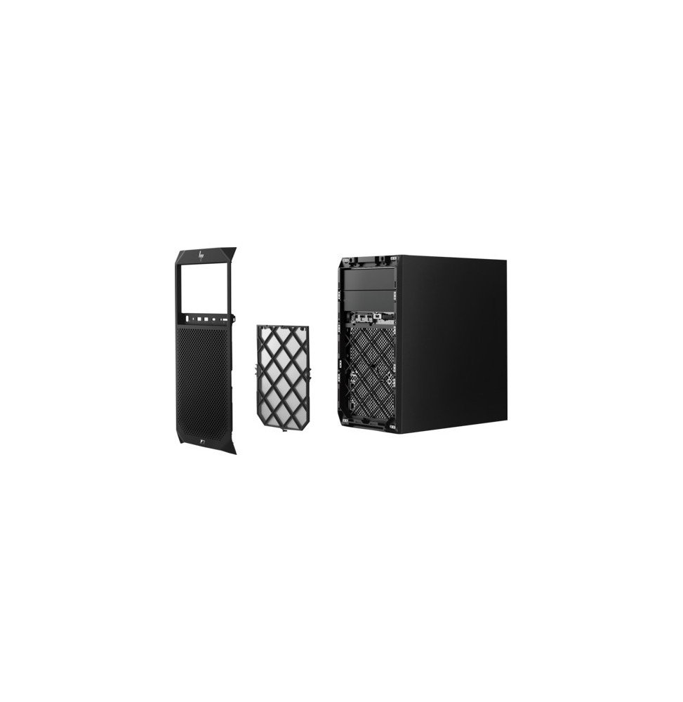 HP Z2 Mini Tour 2YW27AV - Station de Travail Workstation Xeon Maroc