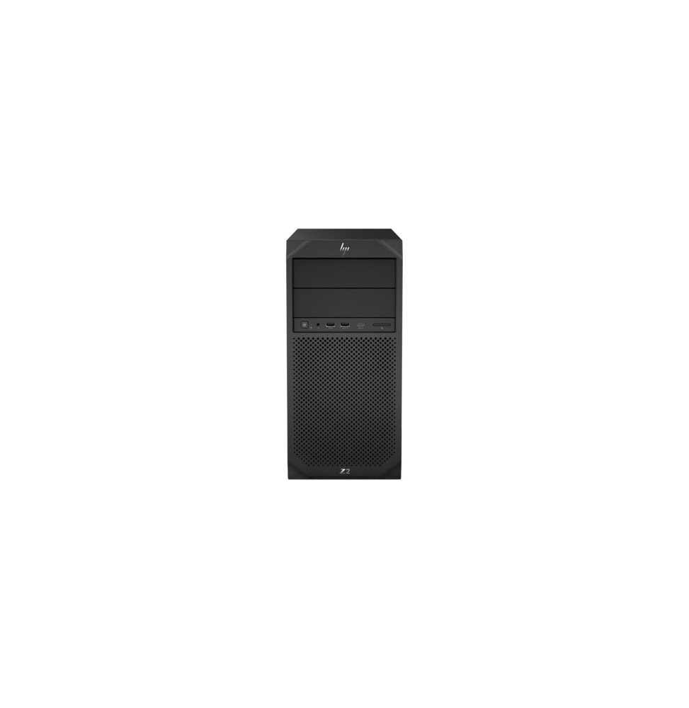 HP Z2 Mini Tour 2YW27AV - Station de Travail Workstation Xeon Maroc