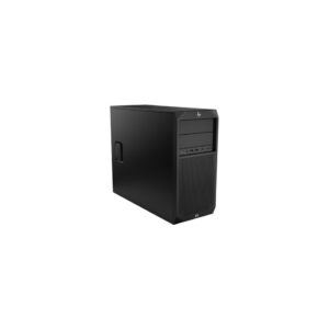 HP Z2 Mini Tour 2YW27AV - Station de Travail Workstation Xeon Maroc