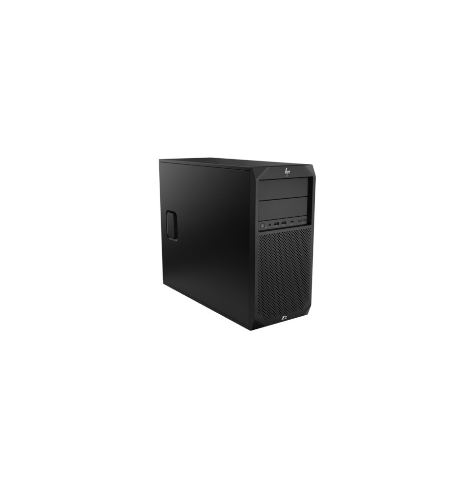 HP Z2 Mini Tour 2YW27AV - Station de Travail Workstation Xeon Maroc