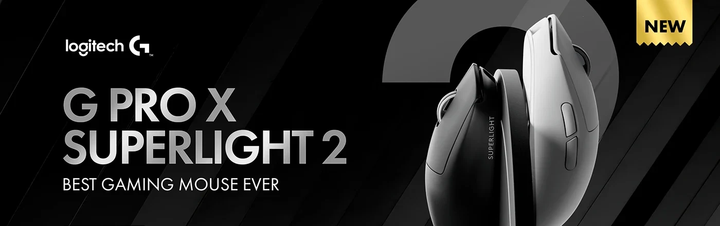 Logitech périphériques - Devink maroc