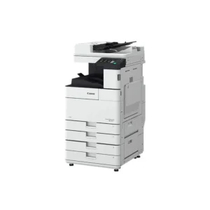 Photocopieur multifonction A3 monochrome Canon imageRUNNER 2625i avec chargeur automatique de documents DADF et écran tactile