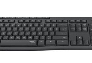 Combo sans fil silencieux - Matériel informatique au Maroc