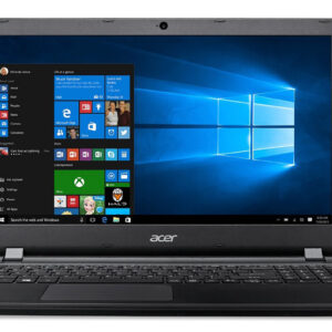 Ordinateur portable Acer NoteBook ES1-572-55C9 écran 15.6 pouces i5-7200 4Go RAM 1To HDD noir Linux