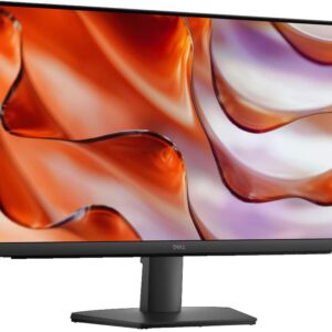 Moniteur 24 pouces DELL SE2425HM dalle Full HD avec taux de rafraîchissement 75Hz et bordures fines référence DL-SE2425HM Dell SE2425HM Maroc.