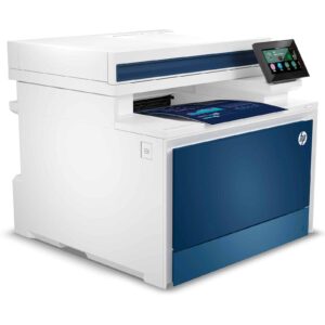 Imprimante HP LaserJet Pro 4303dw - Matériel informatique neuf Maroc