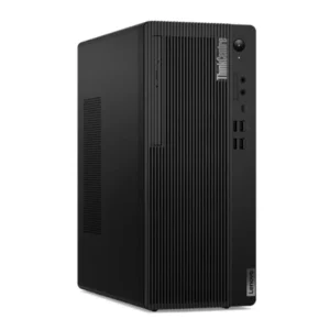 PC de bureau professionnel Lenovo ThinkCentre M70t i5-10500 format tour noir haute performance