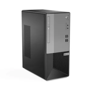 Unité centrale Lenovo V50t G2 i3-10100 processeur 3.60 GHz 8Go RAM 256Go SSD noir professionnel Windows 11 Pro