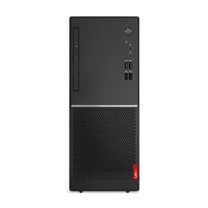 PC de bureau professionnel Lenovo V520 i5-7500 format tour 4 Go RAM 500 Go HDD noir