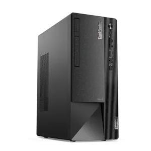 PC de bureau tour Lenovo ThinkCentre Neo 50t Gen 3 i5-12400 8 Go RAM 512 Go SSD Windows 11 Pro Academic