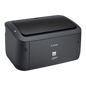 Imprimante laser monochrome Canon i-SENSYS LBP6030B noire compacte haute vitesse 18 ppm référence 8468B006AA Canon LBP6030B Maroc.