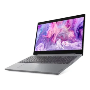 Ordinateur portable Lenovo IdeaPad L3 15IML05 écran 15.6 pouces Full HD Intel Core i5-10210U 4Go RAM 1To HDD avec lecteur DVD