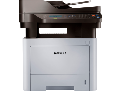 Imprimante multifonction laser 4-en-1 Samsung ProXpress M3370FD avec chargeur automatique de documents et recto-verso