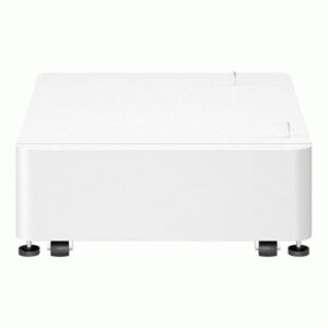 Socle de support Canon Plain Pedestal Type-S3 blanc pour photocopieur imageRUNNER référence 5545C001AA Canon Pedestal Type-S3.