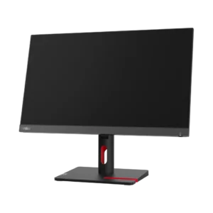 Moniteur professionnel Lenovo ThinkVision S22i-30 21.5 pouces dalle IPS Full HD bordures fines noir