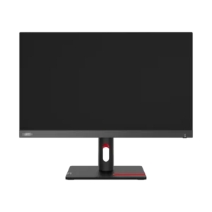 Écran Lenovo S22i-30 moniteur 21.5 pouces Full HD dalle IPS bordures fines noir professionnel