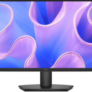 Moniteur 27 pouces DELL SE2725HM dalle Full HD avec bordures fines et technologie de confort visuel référence SE2725HM-3Y Dell SE2725HM Maroc.