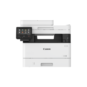 Imprimante laser multifonction monochrome Canon i-SENSYS X 1238i II avec grand écran tactile couleur et chargeur de documents