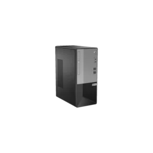 PC de bureau tour Lenovo V50t i5-10400 4 Go RAM 1 To HDD noir professionnel