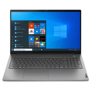 Ordinateur portable Lenovo ThinkBook 15 G2 ITL i5-1135G7 écran 15.6 pouces 8Go RAM 512Go SSD gris minéral professionnel