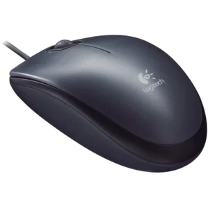 Souris Logitech M90 - Achat informatique Maroc