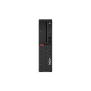 Unité centrale Lenovo ThinkCentre M720s Small Form Factor processeur Intel Core i5-9400 8Go RAM 1To HDD noir professionnel