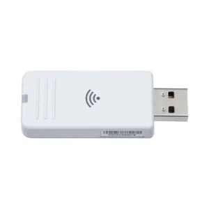 Adaptateur réseau sans fil Epson ELPAP11 Wireless LAN 5GHz pour vidéoprojecteurs Epson référence V12H005A01.