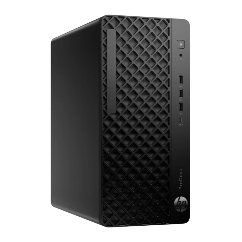 Unité centrale HP ProDesk 4 CW3H5EA - Matériel informatique neuf Maroc