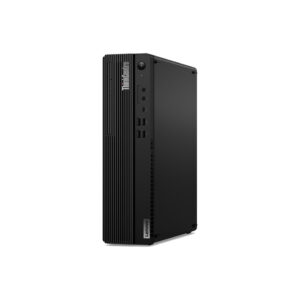 PC de bureau compact Lenovo ThinkCentre M70s i5-10400 8 Go RAM 1 To HDD format SFF professionnel
