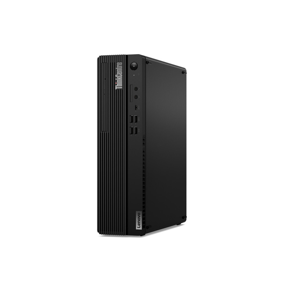 PC de bureau compact Lenovo ThinkCentre M70s i5-10400 8 Go RAM 1 To HDD format SFF professionnel