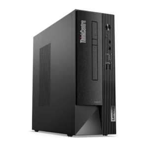PC de bureau compact Lenovo Neo 50s G3 i5-12400 4 Go RAM 1 To HDD format SFF professionnel