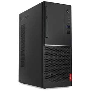 PC de bureau tour Lenovo V520 i7-7700 4 Go RAM format tour noir professionnel