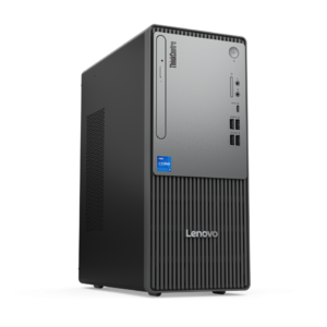 PC de bureau tour Lenovo Neo 50t G5 i5-13400 8 Go RAM DDR5 512 Go SSD noir professionnel
