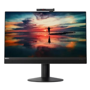 PC Tout-en-un professionnel ThinkCentre M920z i7 écran 23,8 pouces 16 Go RAM noir – matériel informatique Maroc