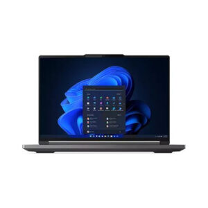 Ordinateur portable Lenovo ThinkBook 16p G4 RTX processeur Intel Core i5-13500H écran 16 pouces 2.5K 16Go RAM 1To SSD NVIDIA RTX 4050 6Go gris