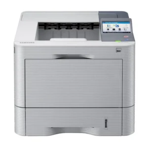 Imprimante laser monochrome Samsung ML-4510ND XSG avec ports USB Host et fonction recto-verso automatique