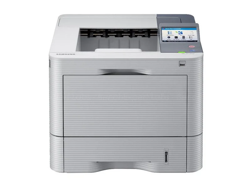 Imprimante laser monochrome Samsung ML-4510ND XSG avec ports USB Host et fonction recto-verso automatique