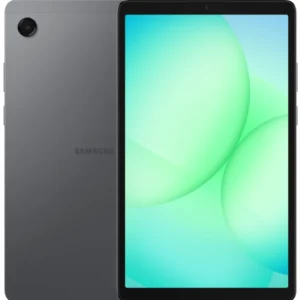 Tablette Samsung Galaxy Tab A9 8,7 pouces grise connectivité 4G processeur Helio G99 64Go stockage