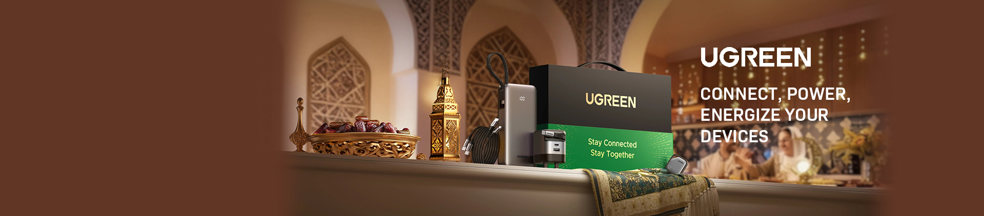 Solutions informatiques au Maroc avec Ugreen pour entreprises et administrations - Ugreen Devink Casablanca