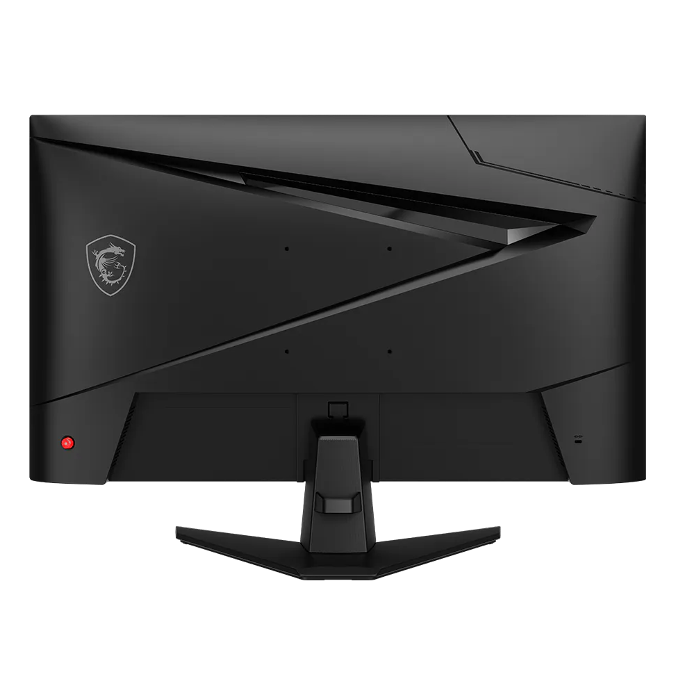 Vente MSI Maroc avec le moniteur gaming MAG 274QF (SKU: 9S6-3CE41H-048) de 27 pouces, résolution QHD, dalle Rapid IPS et technologie de rafraîchissement ultra-fluide.
