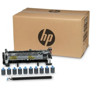 Kit de maintenance HP CF065A original 220V pour imprimante HP LaserJet Enterprise M601, M602 et M603 au Maroc. Kit de fusion de remplacement au prix le moins cher chez Devink.