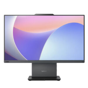 PC Tout-en-un Lenovo ThinkCentre Neo 50a-24 G5 écran 23,8'' Full HD Intel Core i5-13420H 16Go RAM 512Go SSD noir au meilleur prix au Maroc.